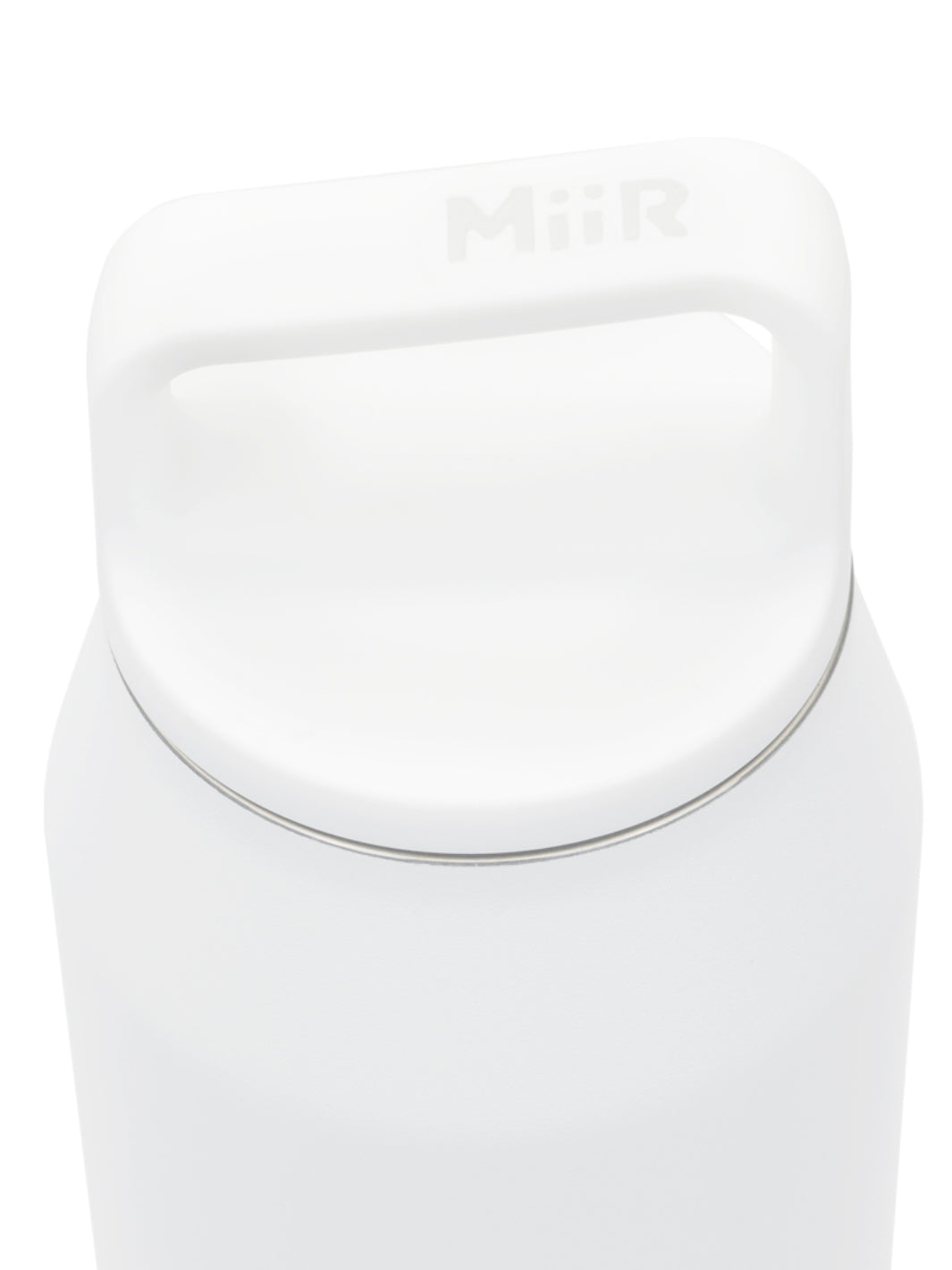 MiiR Wide Mouth Bottle (946ml/32oz)