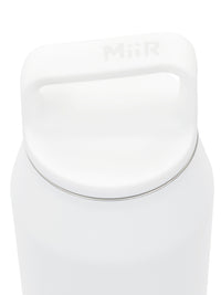 Photo of MiiR Wide Mouth Bottle (946ml/32oz) ( ) [ MiiR ] [ Hydration Bottles ]