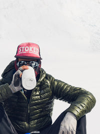 Photo of MiiR Wide Mouth Bottle (946ml/32oz) ( ) [ MiiR ] [ Hydration Bottles ]