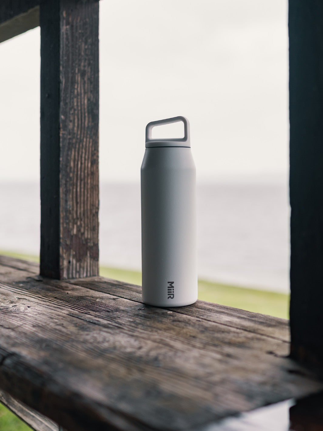 MiiR Wide Mouth Bottle (946ml/32oz)