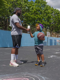 Photo of MiiR Wide Mouth Bottle (946ml/32oz) ( ) [ MiiR ] [ Hydration Bottles ]