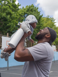 Photo of MiiR Wide Mouth Bottle (946ml/32oz) ( ) [ MiiR ] [ Hydration Bottles ]