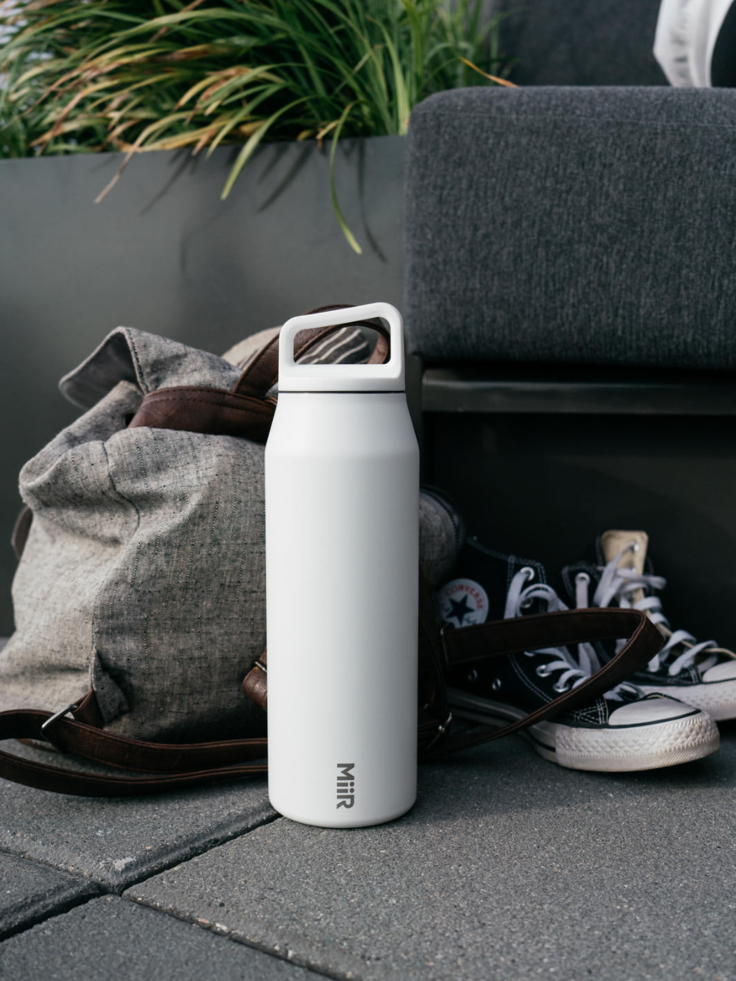 MiiR Wide Mouth Bottle (946ml/32oz)