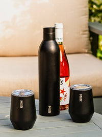 Photo of MiiR Wine Tumbler (295ml/10oz) ( ) [ MiiR ] [ Reusable Cups ]