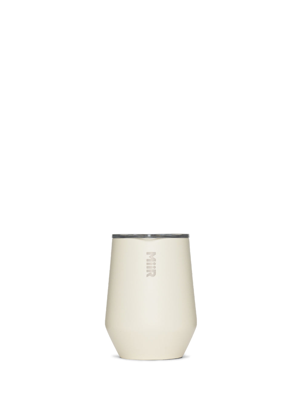 Photo of MiiR Wine Tumbler (295ml/10oz) ( Sandstone White ) [ MiiR ] [ Reusable Cups ]