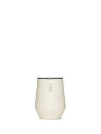 Photo of MiiR Wine Tumbler (295ml/10oz) ( Sandstone White ) [ MiiR ] [ Reusable Cups ]