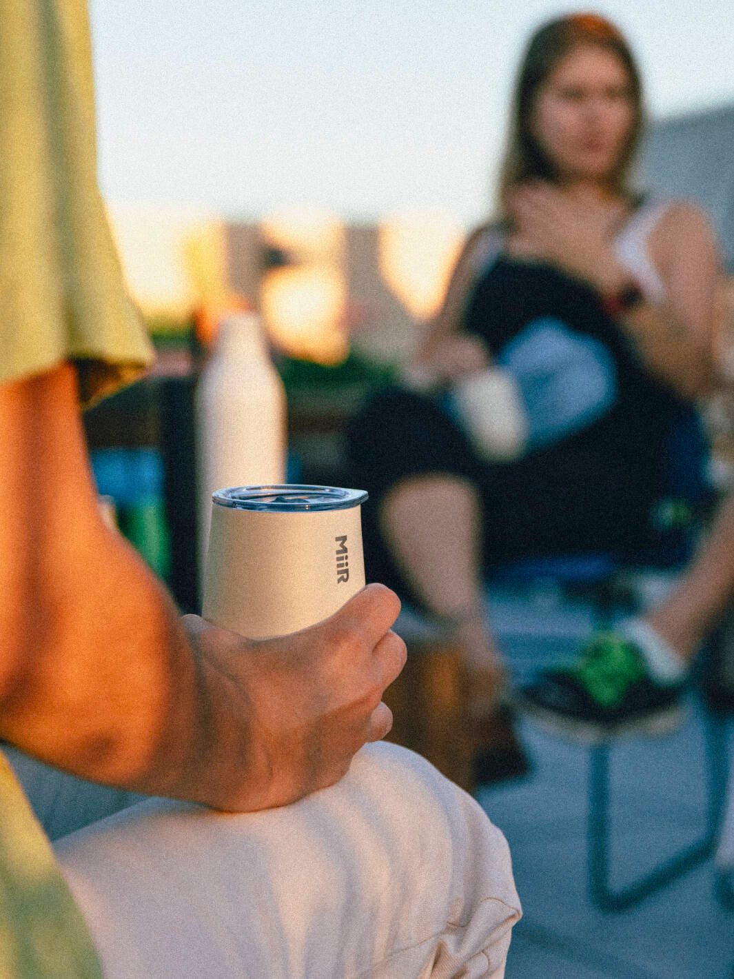 MiiR Wine Tumbler (295ml/10oz)