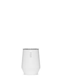 Photo of MiiR Wine Tumbler (295ml/10oz) ( White ) [ MiiR ] [ Reusable Cups ]