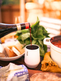 Photo of MiiR Wine Tumbler (295ml/10oz) ( ) [ MiiR ] [ Reusable Cups ]