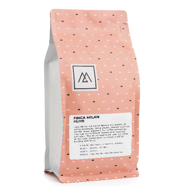 Photo of Monogram - Finca Milan ( Default Title ) [ Monogram ] [ Coffee ]