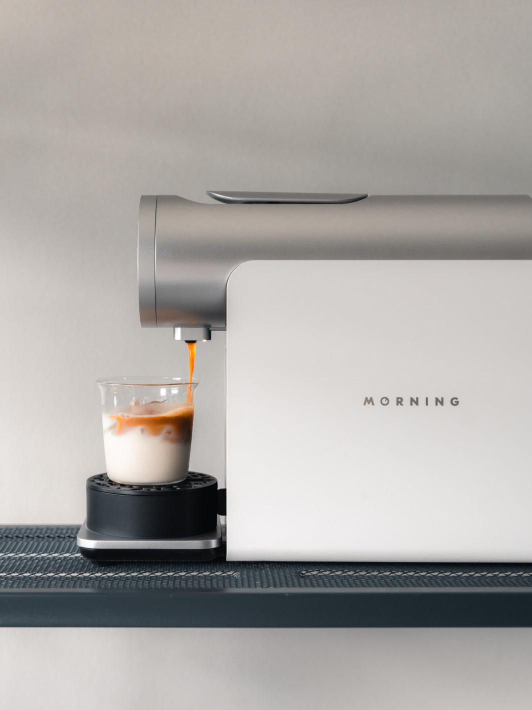 The Morning Machine - Thumbnail 3