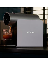 Photo of The Morning Machine (120V) ( ) [ Morning ] [ Electric Coffee Brewers ]