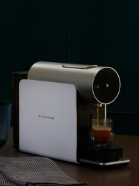 Photo of The Morning Machine (120V) ( ) [ Morning ] [ Electric Coffee Brewers ]