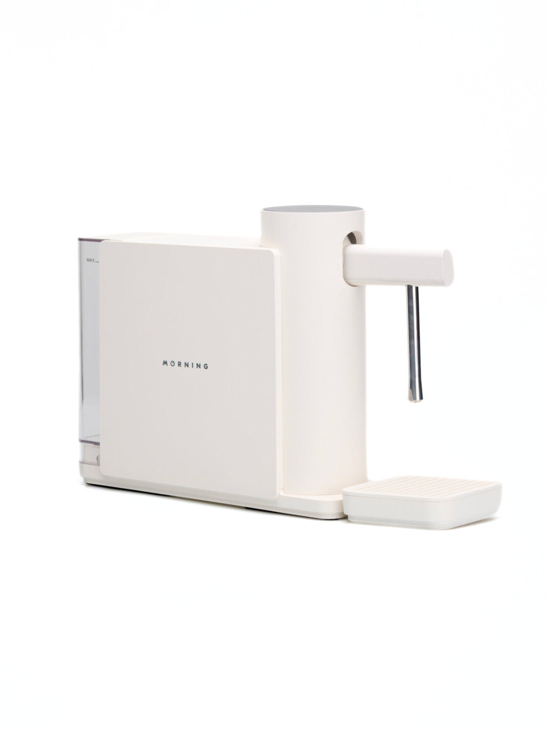 MORNING The Morning Dream (120V) / Milk Frothers | Eight Ounce Coffee