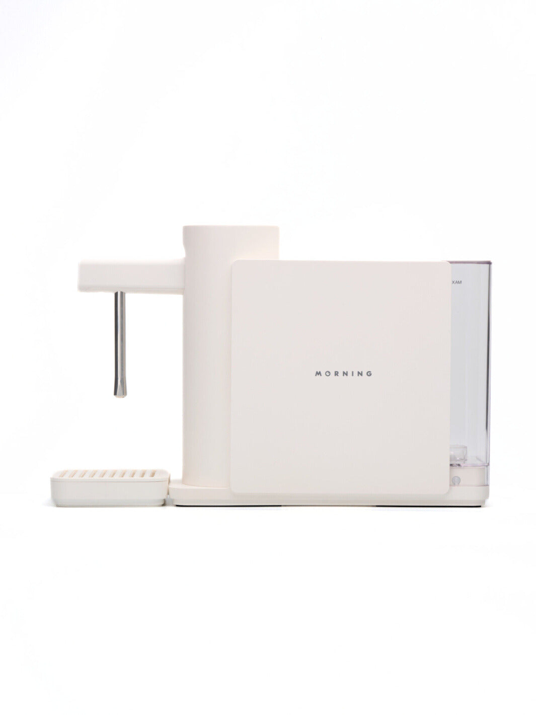 MORNING The Morning Dream (120V) / Milk Frothers | Eight Ounce Coffee