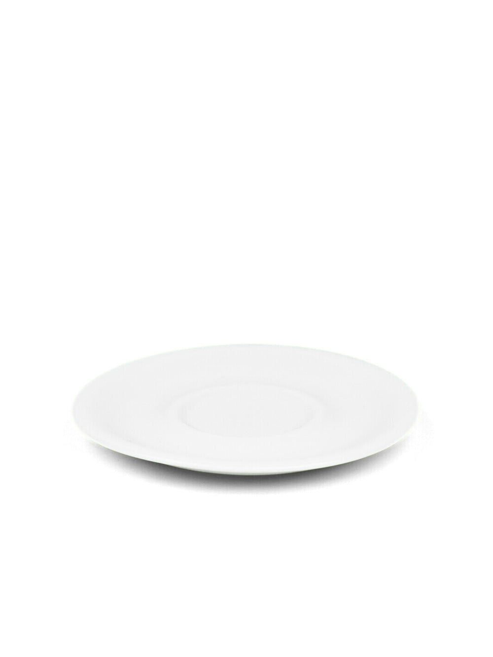 Photo of notNeutral LINO Capp/Latte Saucer (5-12oz/148-355ml) ( White ) [ notNeutral ] [ Saucers ]