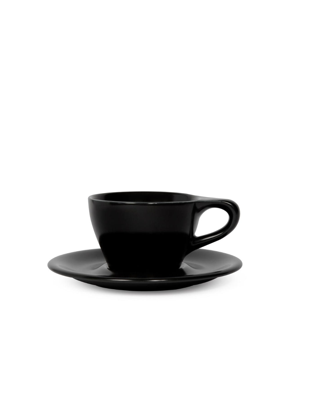 notNeutral LINO Double Cappuccino Cup (6oz/177ml)