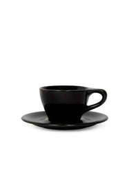 Photo of notNeutral LINO Double Cappuccino Cup (6oz/177ml) ( ) [ notNeutral ] [ Coffee Cups ]