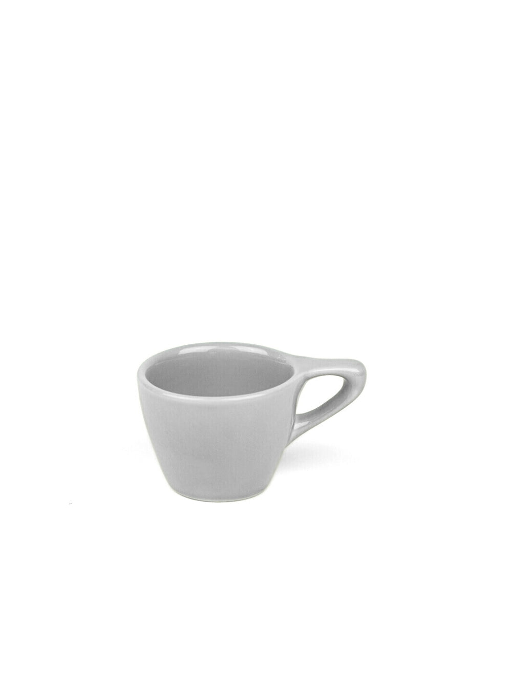 Photo of notNeutral LINO Espresso Cup (3oz/89ml) ( Light Grey ) [ notNeutral ] [ Coffee Cups ]