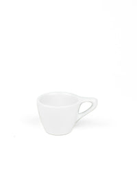 Photo of notNeutral LINO Espresso Cup (3oz/89ml) ( White ) [ notNeutral ] [ Coffee Cups ]