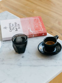 Photo of notNeutral LINO Espresso Cup (3oz/89ml) ( ) [ notNeutral ] [ Coffee Cups ]