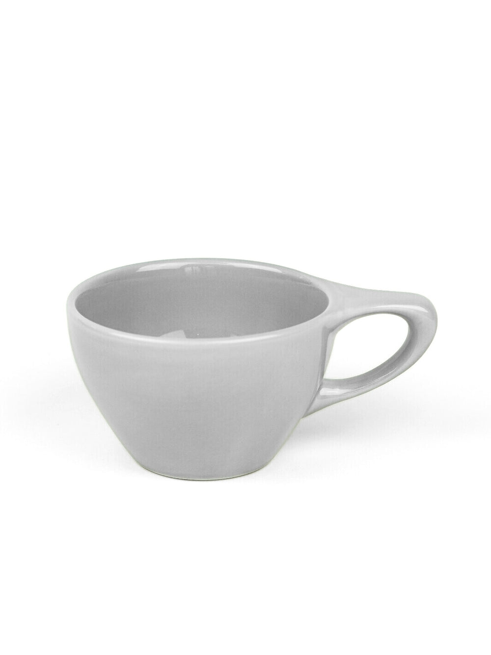 Photo of notNeutral LINO Large Latte Cup (12oz/355ml) ( Light Grey ) [ notNeutral ] [ Coffee Cups ]