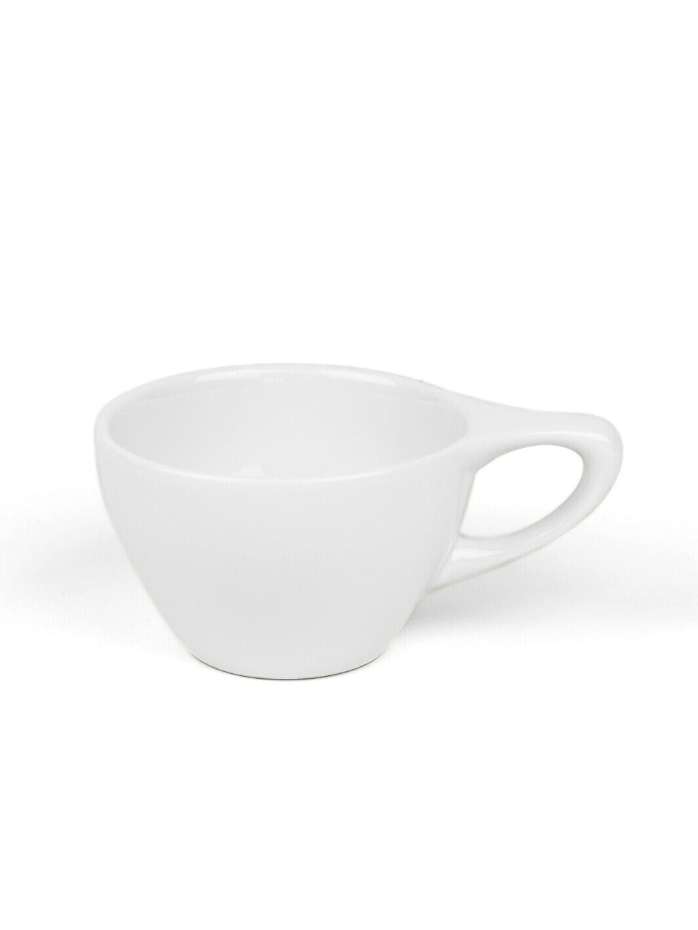 Photo of notNeutral LINO Large Latte Cup (12oz/355ml) ( White ) [ notNeutral ] [ Coffee Cups ]