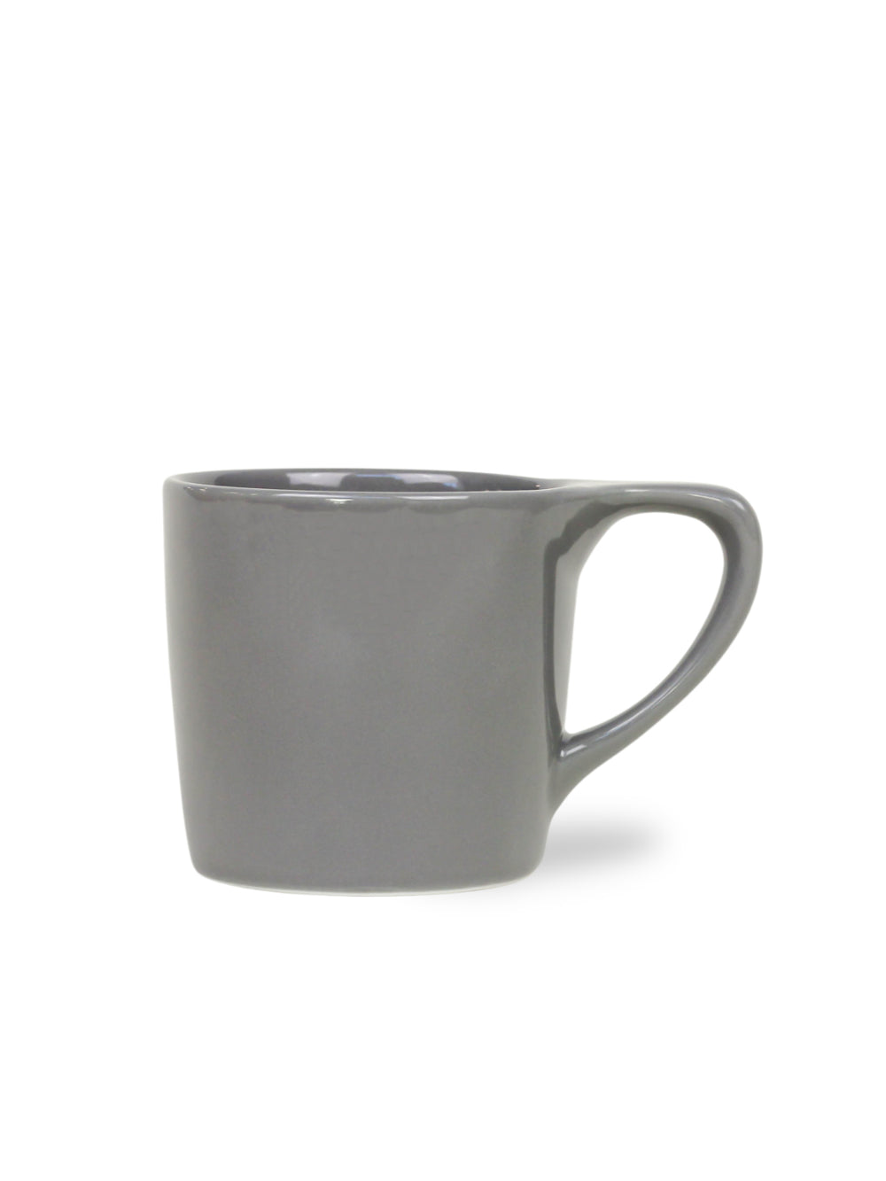 Photo of notNeutral LINO Coffee Mug (8oz/237ml) ( Dark Grey ) [ notNeutral ] [ Coffee Cups ]
