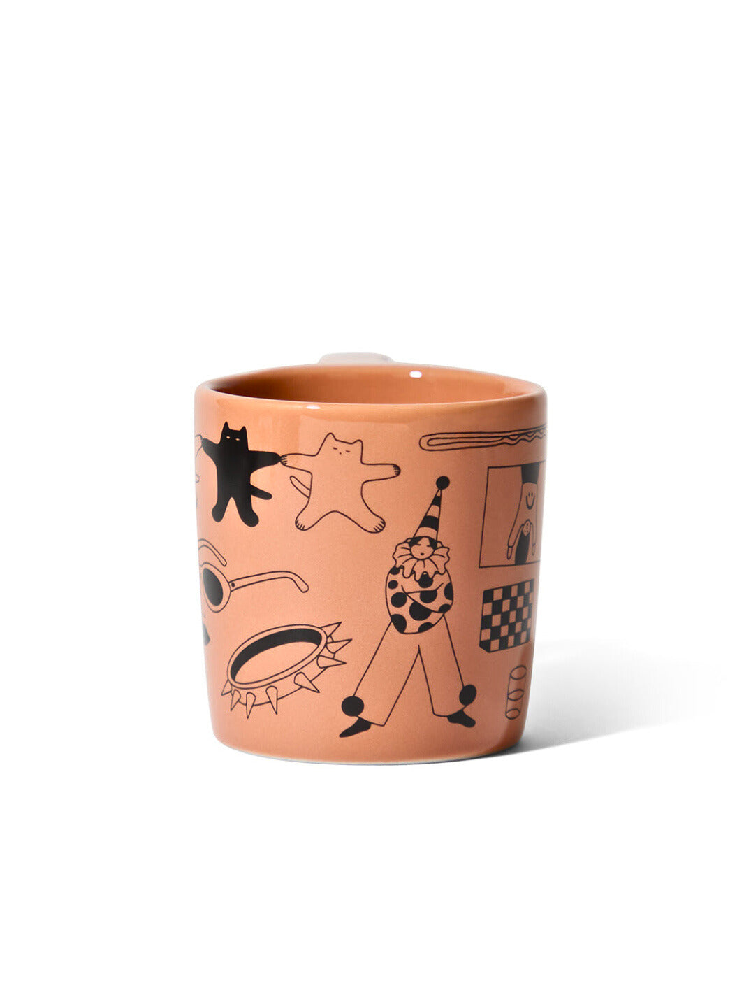 notNeutral LINO Coffee Mug