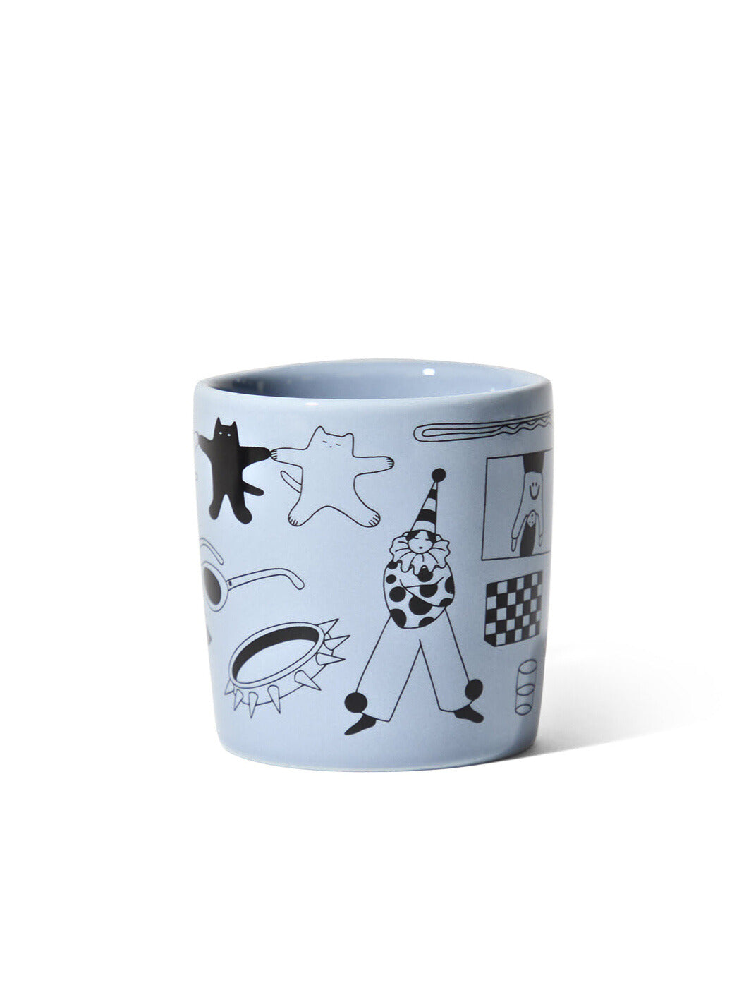 notNeutral LINO Coffee Mug - Thumbnail 2