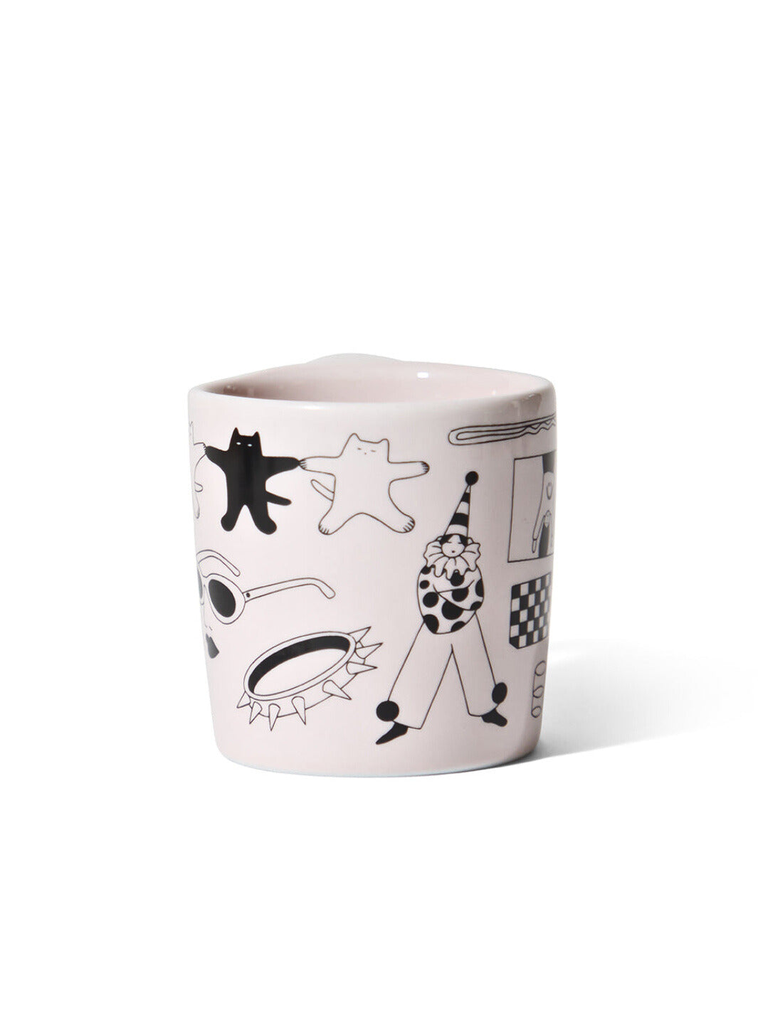 notNeutral LINO Coffee Mug - Thumbnail 3