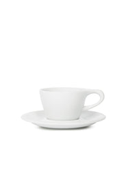 Photo of notNeutral LINO Single Cappuccino Cup (5oz/148ml) ( ) [ notNeutral ] [ Coffee Cups ]