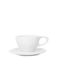 Photo of notNeutral LINO Small Latte Cup (8oz/237ml) ( ) [ notNeutral ] [ Coffee Cups ]