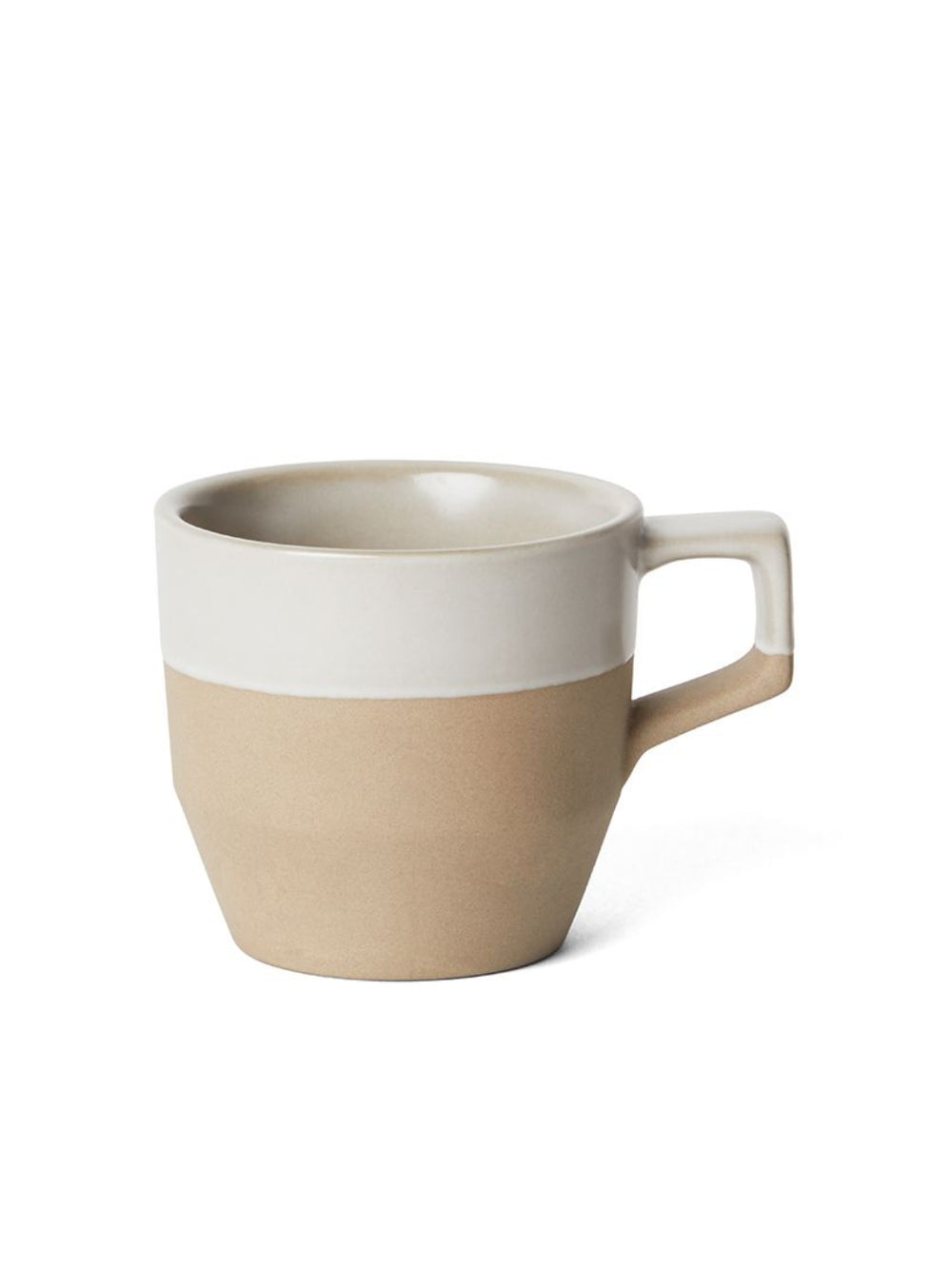 Photo of notNeutral PICO Cappuccino Cup (6oz/177ml) ( Natural ) [ notNeutral ] [ Coffee Cups ]