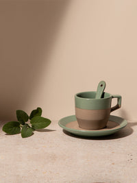 Photo of notNeutral PICO Cappuccino Cup (6oz/177ml) ( ) [ notNeutral ] [ Coffee Cups ]