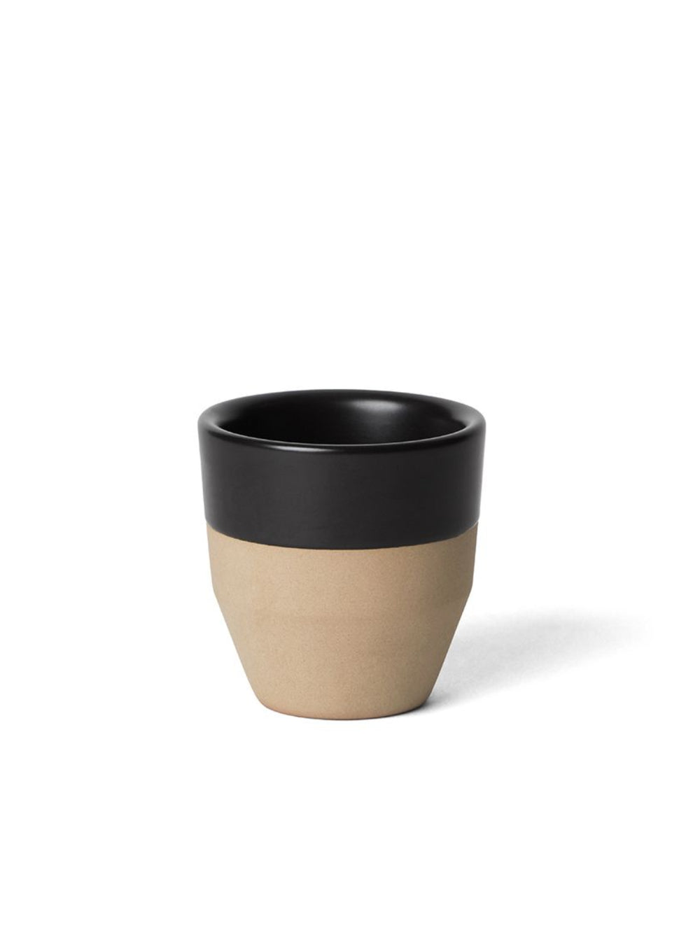 Photo of notNeutral PICO Espresso Cup (3oz/89ml) ( Black ) [ notNeutral ] [ Coffee Cups ]