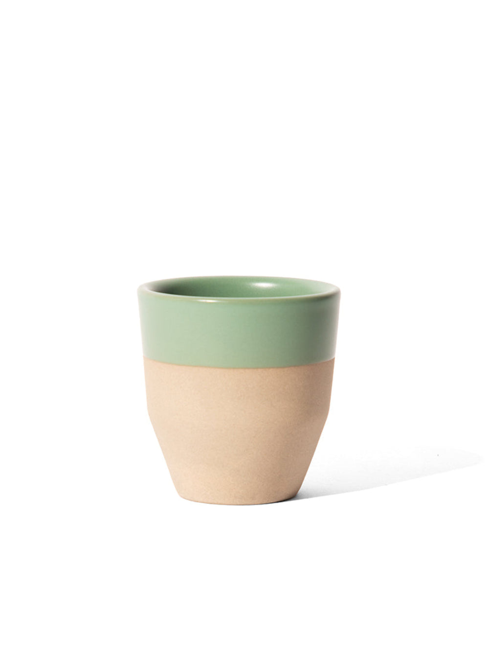 Photo of notNeutral PICO Espresso Cup (3oz/89ml) ( Sage ) [ notNeutral ] [ Coffee Cups ]