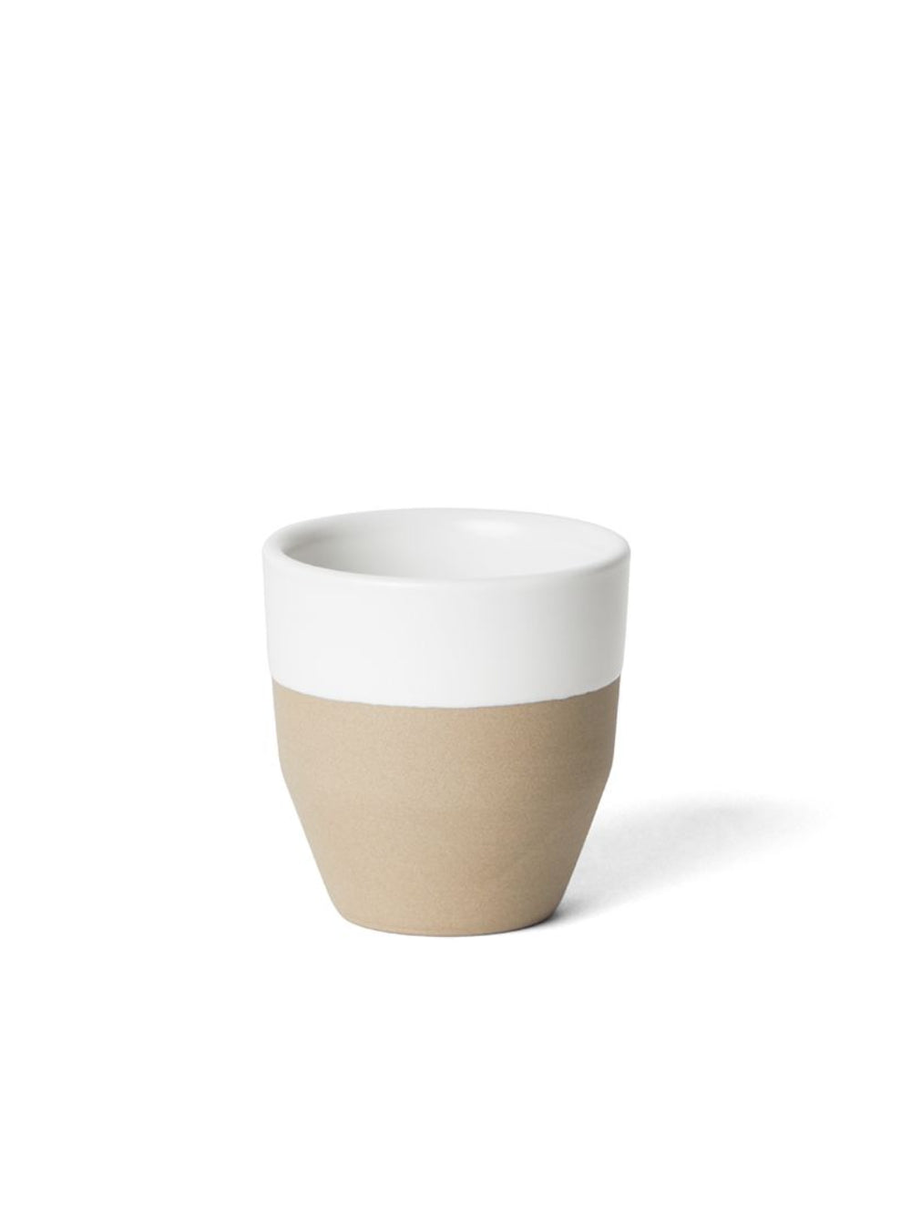 Photo of notNeutral PICO Espresso Cup (3oz/89ml) ( White ) [ notNeutral ] [ Coffee Cups ]