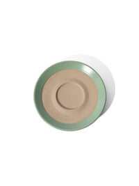 Photo of notNeutral PICO Espresso Saucer (3oz/89ml) ( ) [ notNeutral ] [ Saucers ]