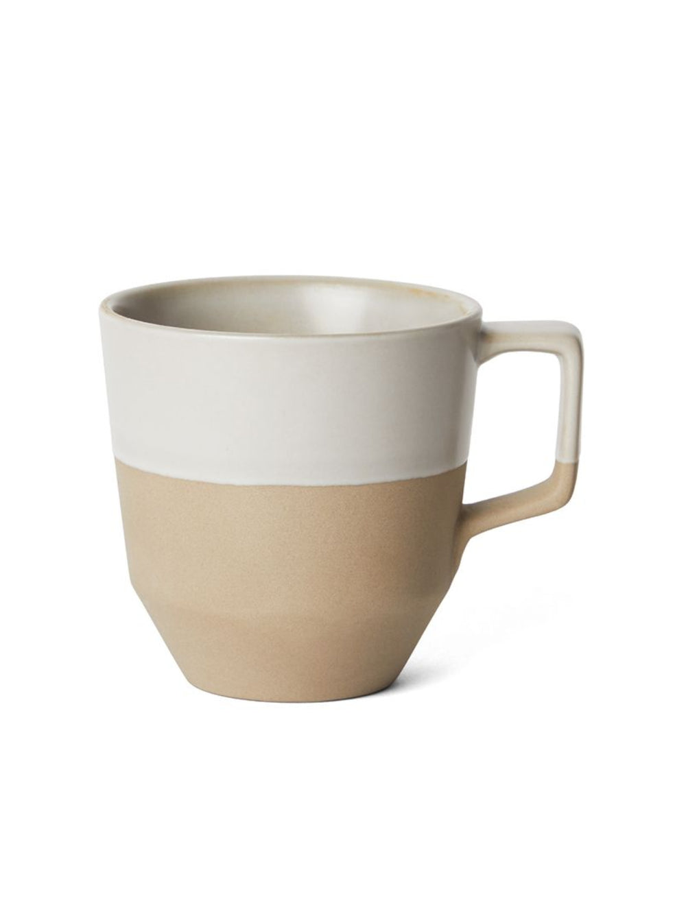 Photo of notNeutral PICO Large Latte Cup/Mug (12oz/355ml) ( Natural ) [ notNeutral ] [ Coffee Cups ]