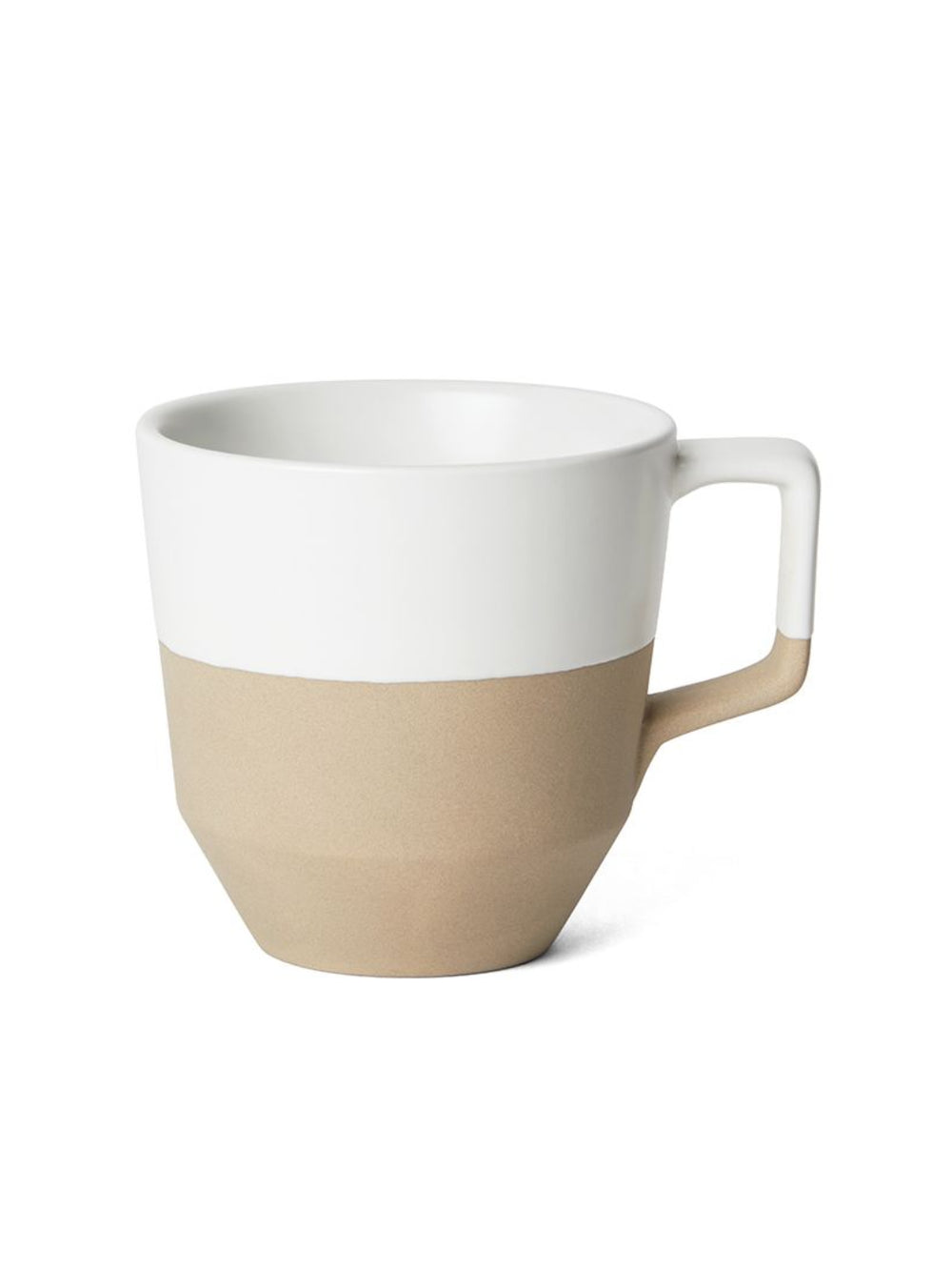 Photo of notNeutral PICO Large Latte Cup/Mug (12oz/355ml) ( White ) [ notNeutral ] [ Coffee Cups ]