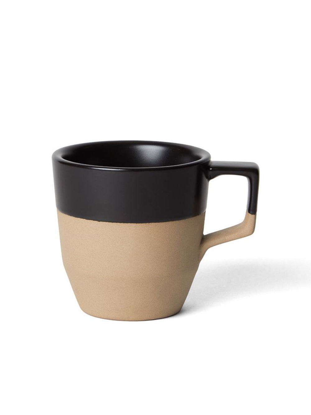 Photo of notNeutral PICO Small Latte Cup (8oz/237ml) ( Black ) [ notNeutral ] [ Coffee Cups ]