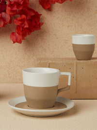 Photo of notNeutral PICO Small Latte Cup (8oz/237ml) ( ) [ notNeutral ] [ Coffee Cups ]