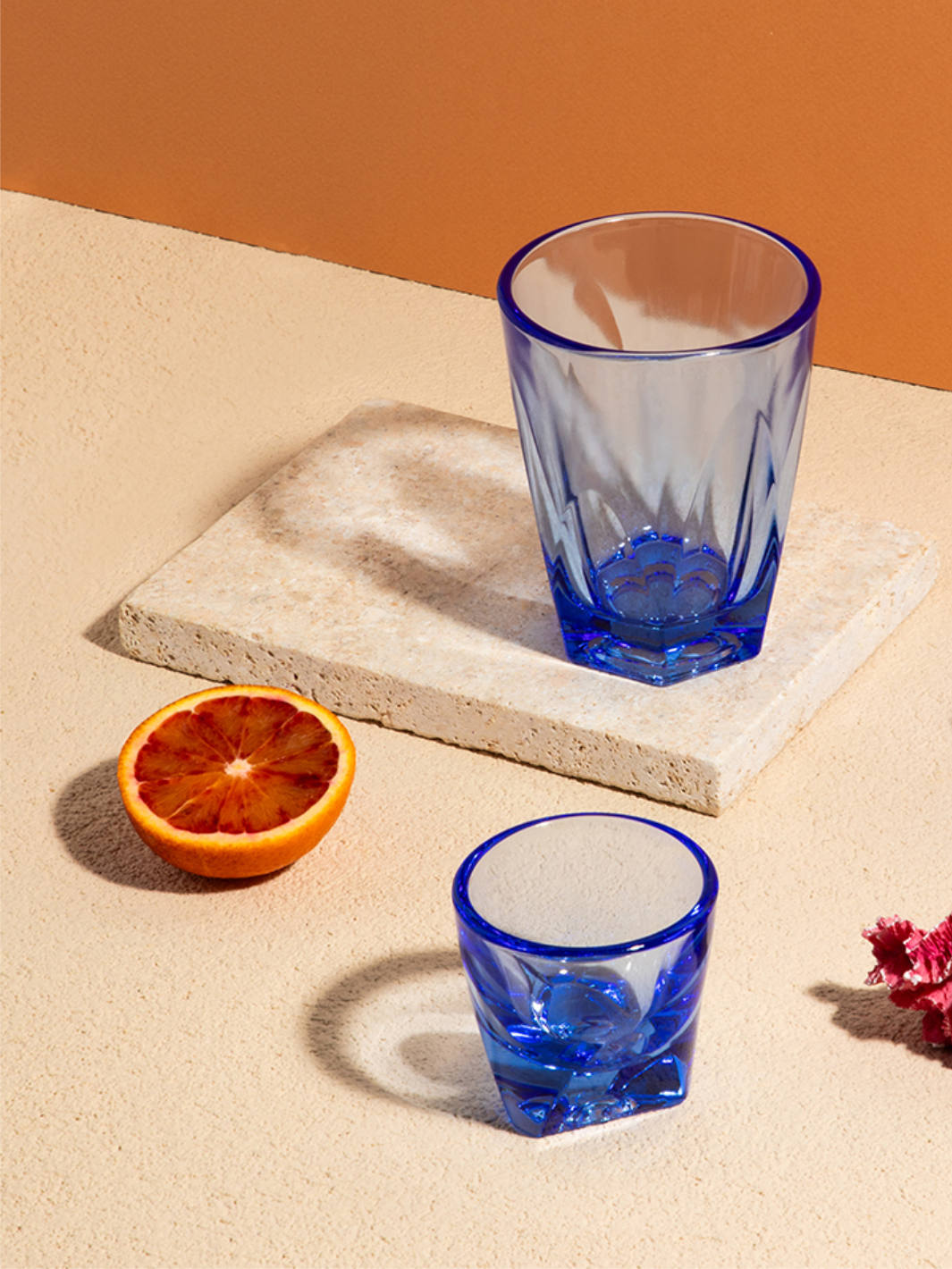 notNeutral VERO Espresso Glass (3oz/89ml) / Coffee Glasses | Eight