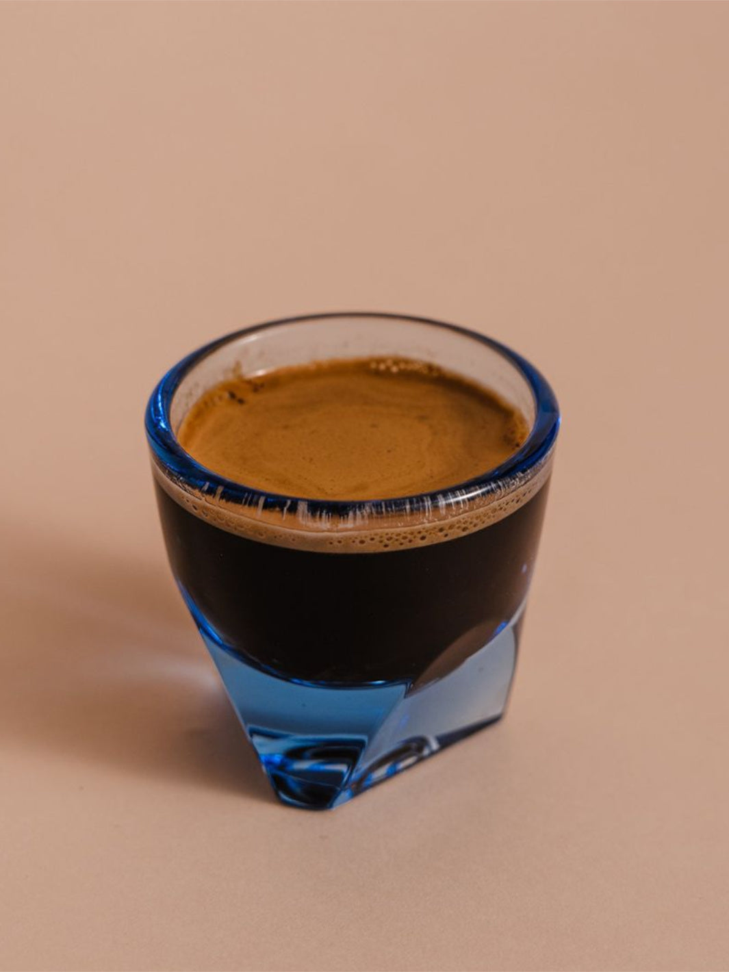 notNeutral VERO Espresso Glass (3oz/89ml)