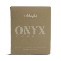 Photo of Onyx - Mullugeta Muntasha ( Default Title ) [ Onyx Coffee Lab ] [ Coffee ]