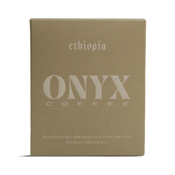 Photo of Onyx - Mullugeta Muntasha: Natural ( Default Title ) [ Onyx Coffee Lab ] [ Coffee ]