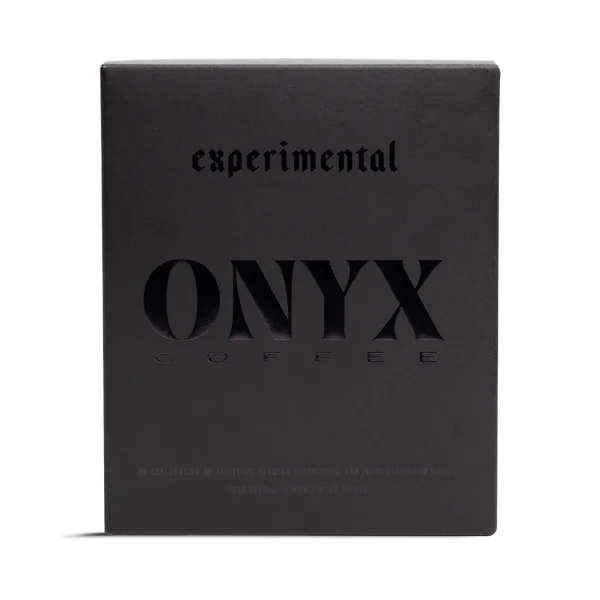 Photo of Onyx - Las Lajas: SL28 Anaerobic ( Default Title ) [ Onyx Coffee Lab ] [ Coffee ]