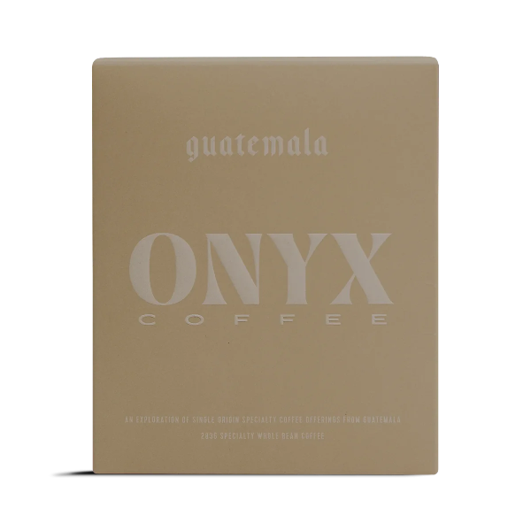 Photo of Onyx - El Socorro ( Default Title ) [ Onyx Coffee Lab ] [ Coffee ]