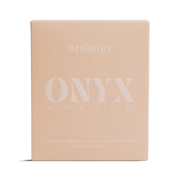 Photo of Onyx - Ronnie Gabrie ( Default Title ) [ Onyx Coffee Lab ] [ Coffee ]